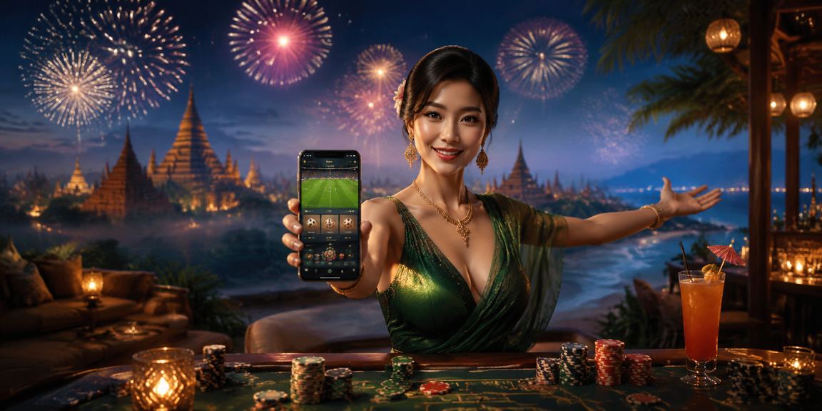 မြန်မာ့ ပရိုမိုးရှင်း အသုံးပြု လူမျိုးများ ဘောလုံးလောင်းနေမှု