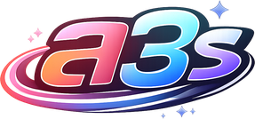 a3s